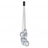 Подвесная люстра Odeon Light 5039/8