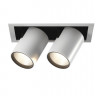 Спот DesignLed SPL-SQ2-25-NW
