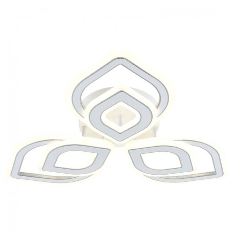 Накладная люстра Escada 10262/3LED