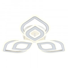 Накладная люстра Escada 10262/3LED