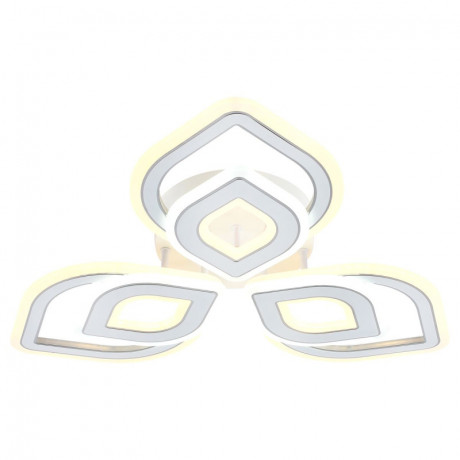 Накладная люстра Escada 10262/3LED