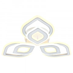 Накладная люстра Escada 10262/3LED