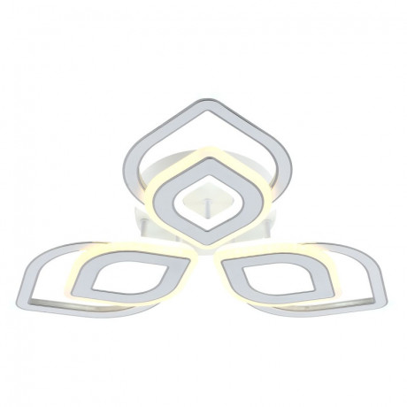 Накладная люстра Escada 10262/3LED