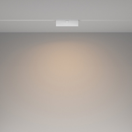 Светильник на шине Maytoni Technical TR036-4-12WTW-DD2-W