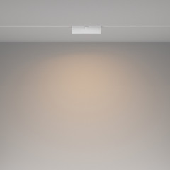 Светильник на шине Maytoni Technical TR036-4-12WTW-DD2-W