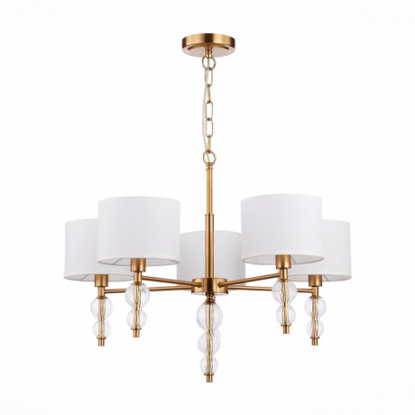 Подвесная люстра Evoluce SLE105713-05