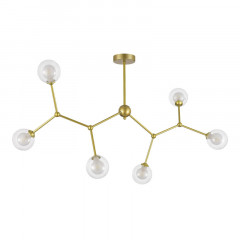 Люстра на штанге Evoluce SLE1106-203-06