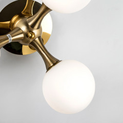 Бра MODELUX MS.6116.03 BS