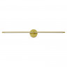 Светильник для картин Escada 10289/1LED Gold