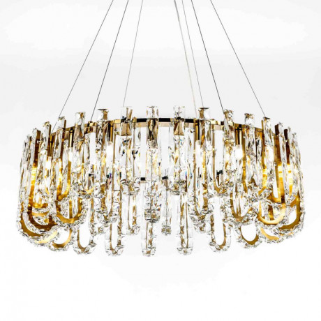 Подвесная люстра MODELUX ML.6621.19 BS