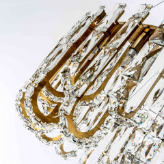 Подвесная люстра MODELUX ML.6621.19 BS