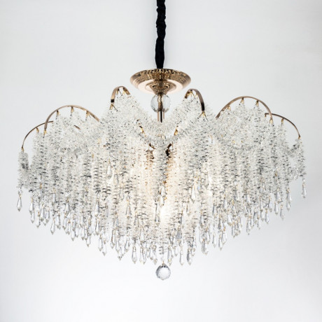 Подвесная люстра MODELUX ML.855.16 GD