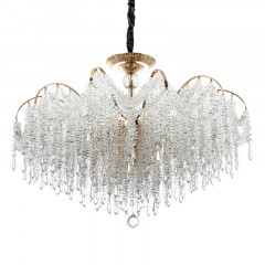 Подвесная люстра MODELUX ML.855.16 GD