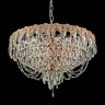 Подвесная люстра MODELUX ML.8881.12P GD