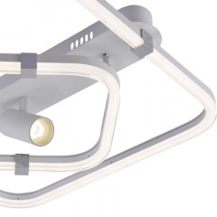 Накладная люстра Escada 10280/2LED