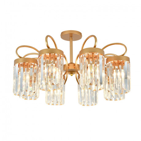 Люстра на штанге Escada 2116/8P