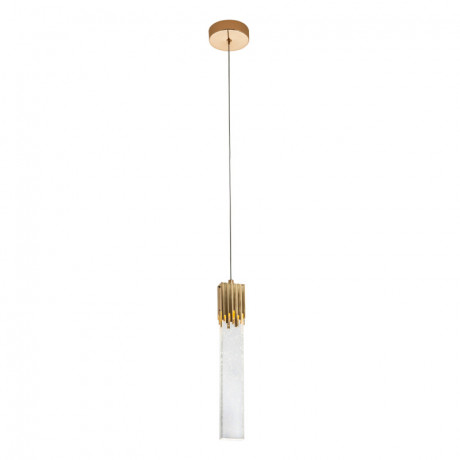 Подвесной светильник MODELUX ML.88992.1 GD