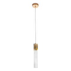 Подвесной светильник MODELUX ML.88992.1 GD