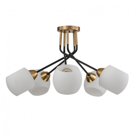 Накладная люстра Escada 2113/5P