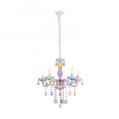 Детская люстра APLOYT APL.663.03.05