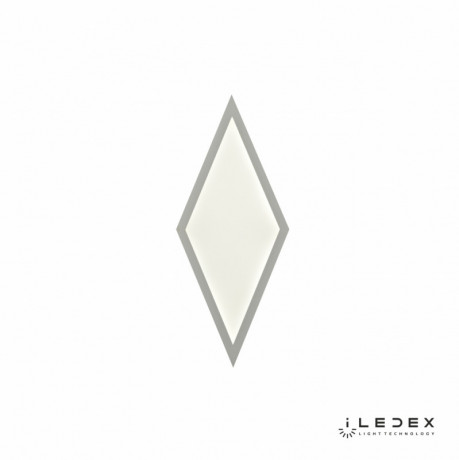 Бра iLedex X068216 16W 6000K WH