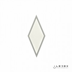 Бра iLedex X068216 16W 6000K WH