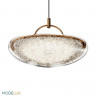 Подвесной светильник MODELUX MS.2326.1 BK