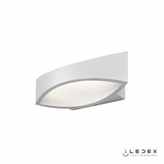 Бра iLedex ZD8118-6W WH