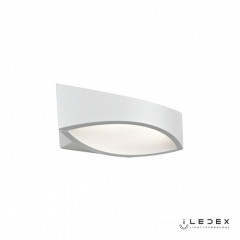 Бра iLedex ZD8118-6W WH