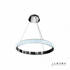 Подвесная люстра iLedex MD7212-36A CR
