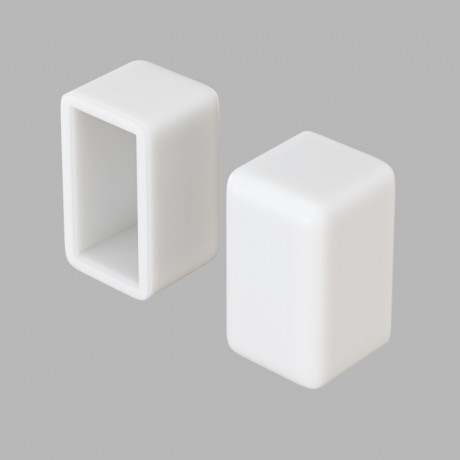 Заглушка Maytoni Technical 20069