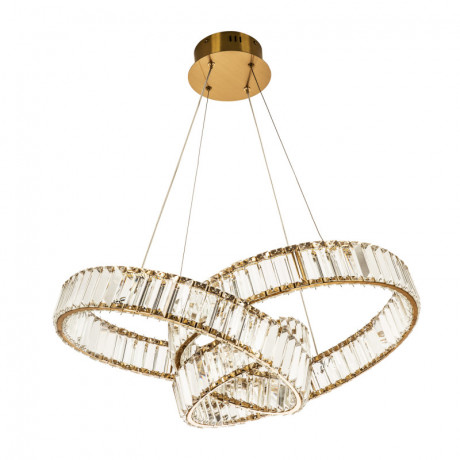 Подвесная люстра MODELUX MS.9030.700 BS