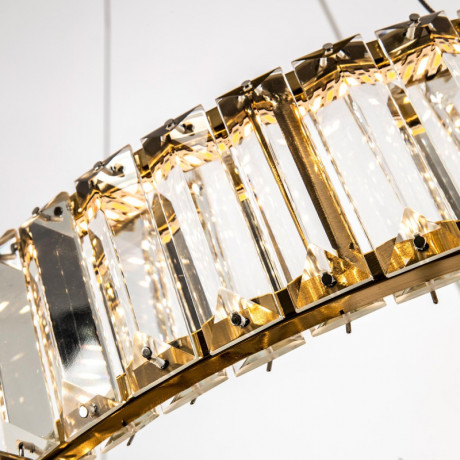 Подвесная люстра MODELUX MS.9030.700 BS