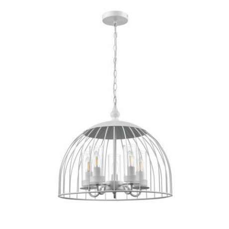 Подвесная люстра Vele Luce VL5061P05