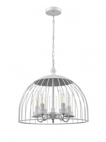 Подвесная люстра Vele Luce VL5061P05