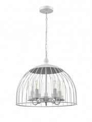 Подвесная люстра Vele Luce VL5061P05