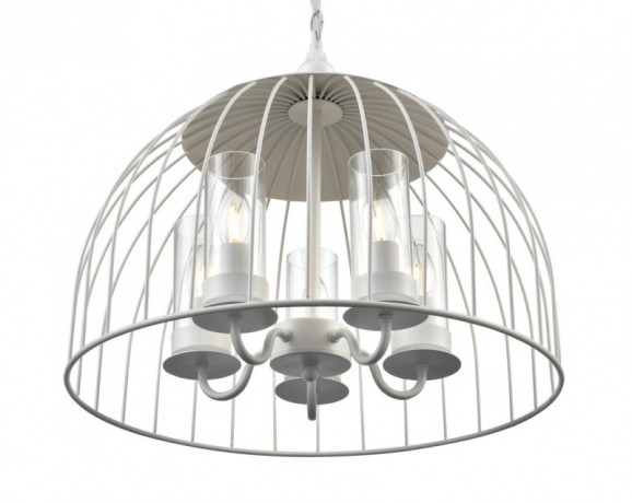 Подвесная люстра Vele Luce VL5061P05