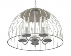 Подвесная люстра Vele Luce VL5061P05