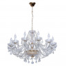 Подвесная люстра MW-Light 367012812