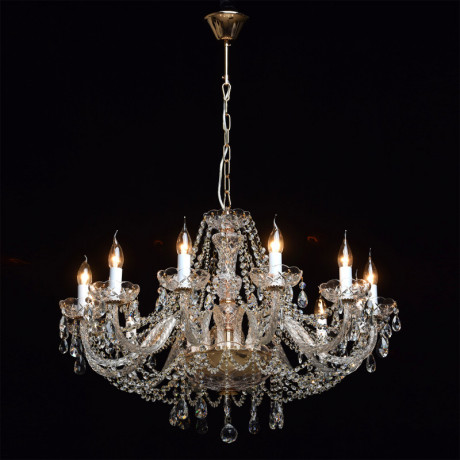 Подвесная люстра MW-Light 367012812