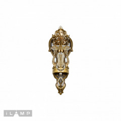 Бра iLamp 61078/1 BR