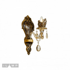 Бра iLamp 61078/1 BR