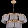 Подвесная люстра Fluorite FL1104-10P