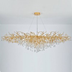 Подвесная люстра ImperiumLoft 213701-22