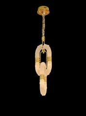 Подвесной светильник Fluorite FL1100-2P