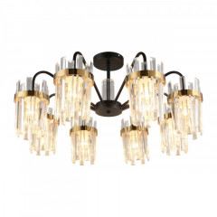 Люстра на штанге Omnilux OML-67717-08