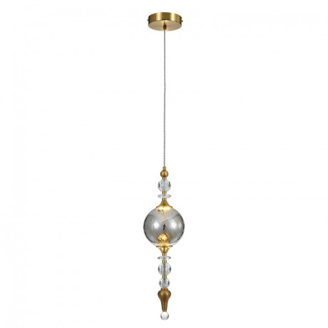 Подвесной светильник Indigo V000191L