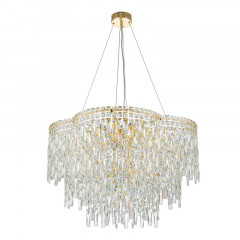 Подвесная люстра Indigo V000445