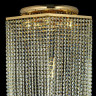 Каскадная люстра Arti Lampadari Loreto E 1.5.40.601 G