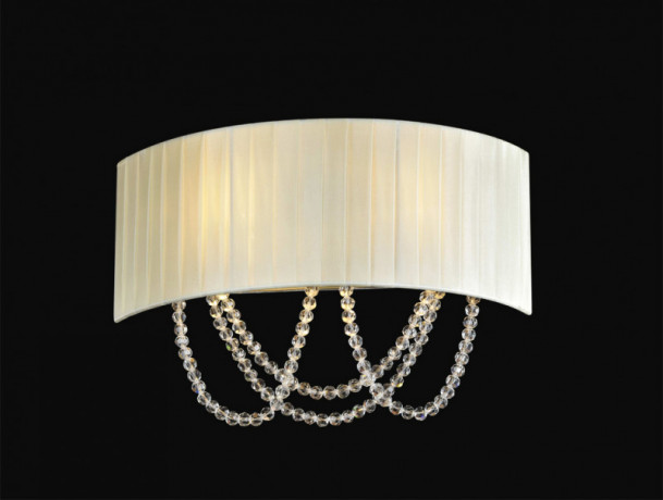 Бра Newport 1402/A beige